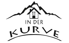 Haus in der Kurve