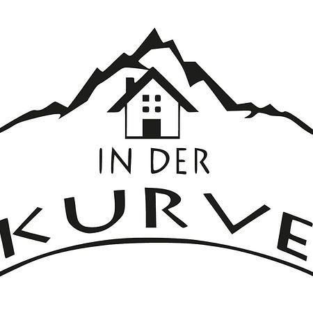 Ferienwohnung Haus in der Kurve Kappl  Exterior foto